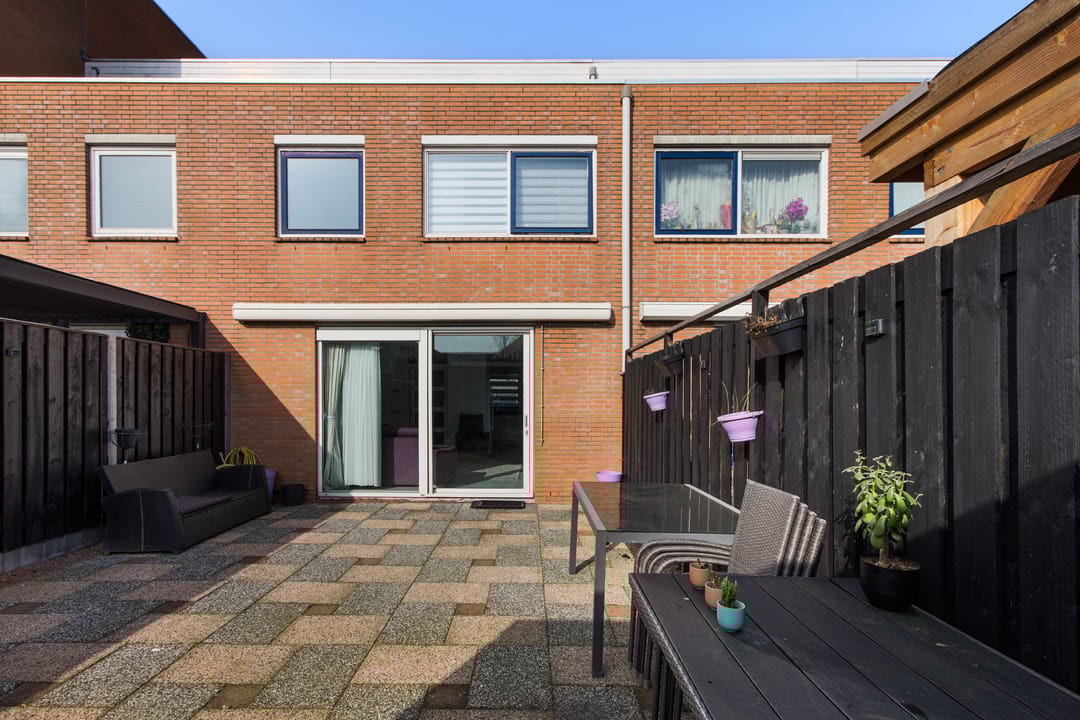 Foto 26 van Abel Tasmanstraat 28