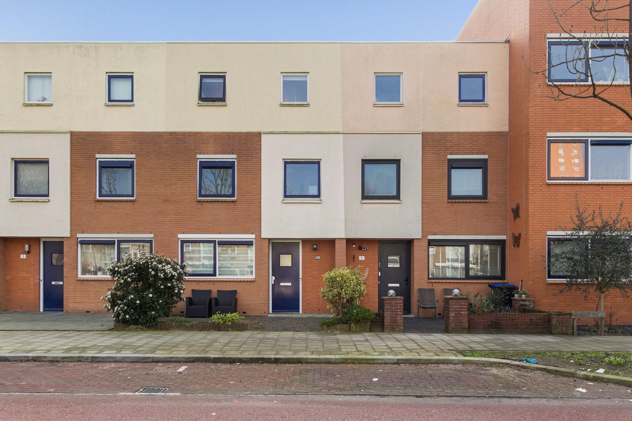 Foto 27 van Abel Tasmanstraat 28