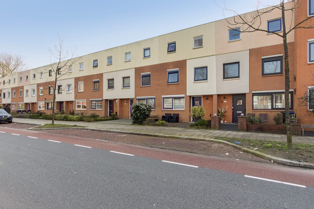 Foto 28 van Abel Tasmanstraat 28