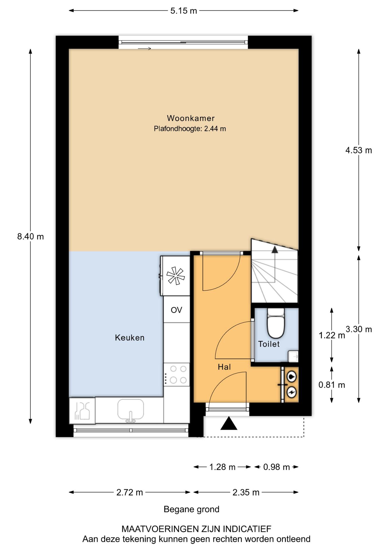 Foto 29 van Abel Tasmanstraat 28