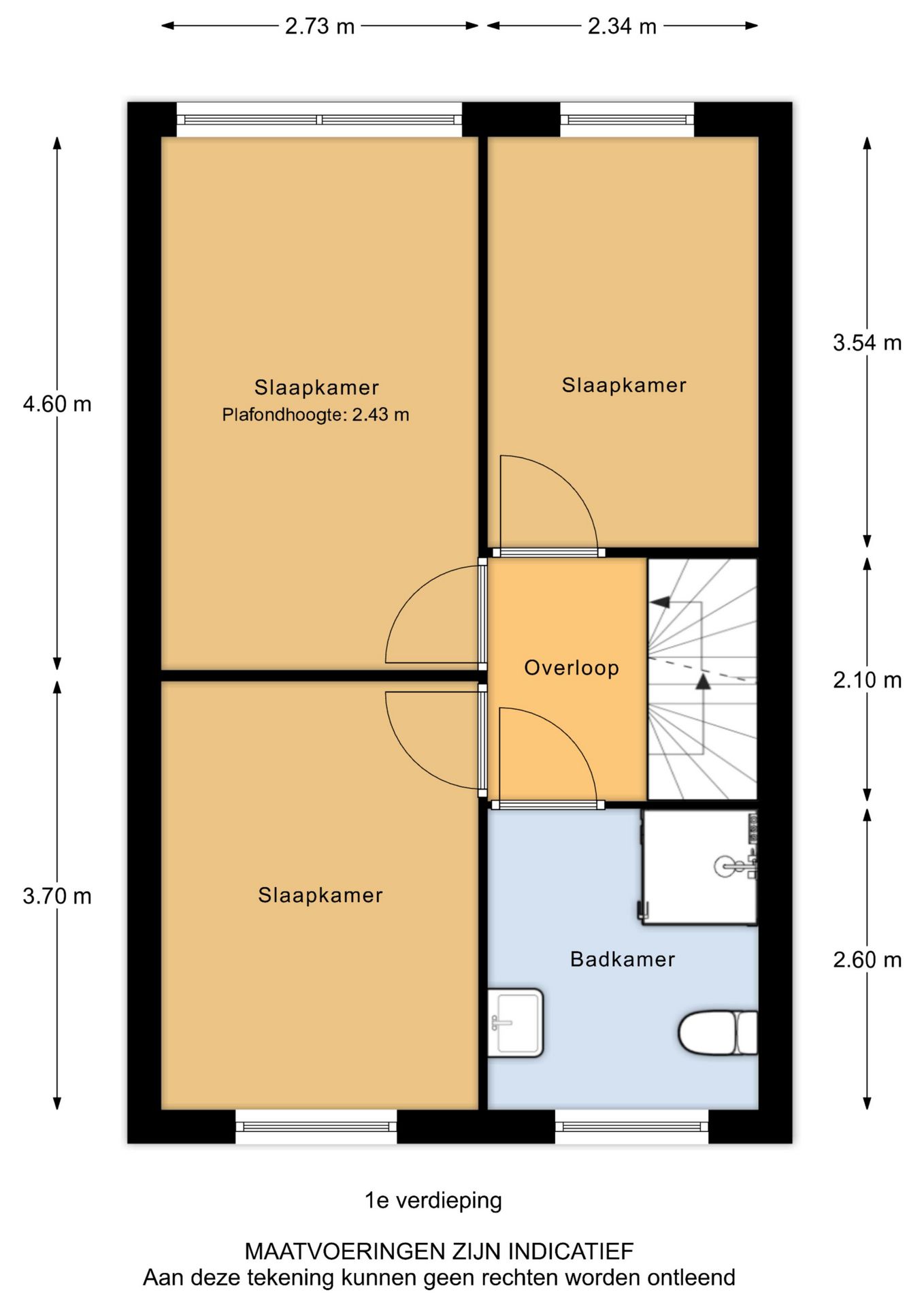 Foto 30 van Abel Tasmanstraat 28