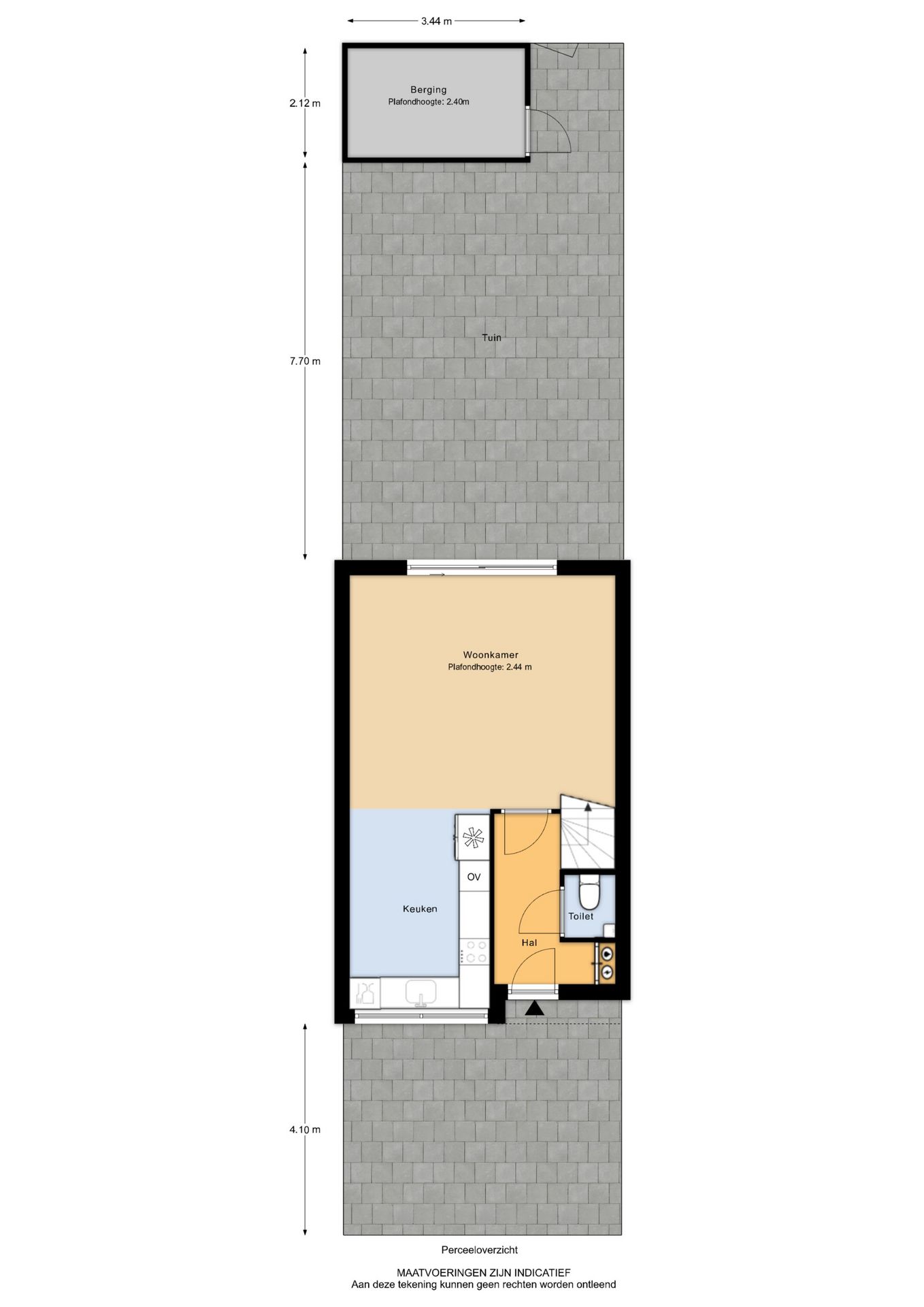 Foto 33 van Abel Tasmanstraat 28