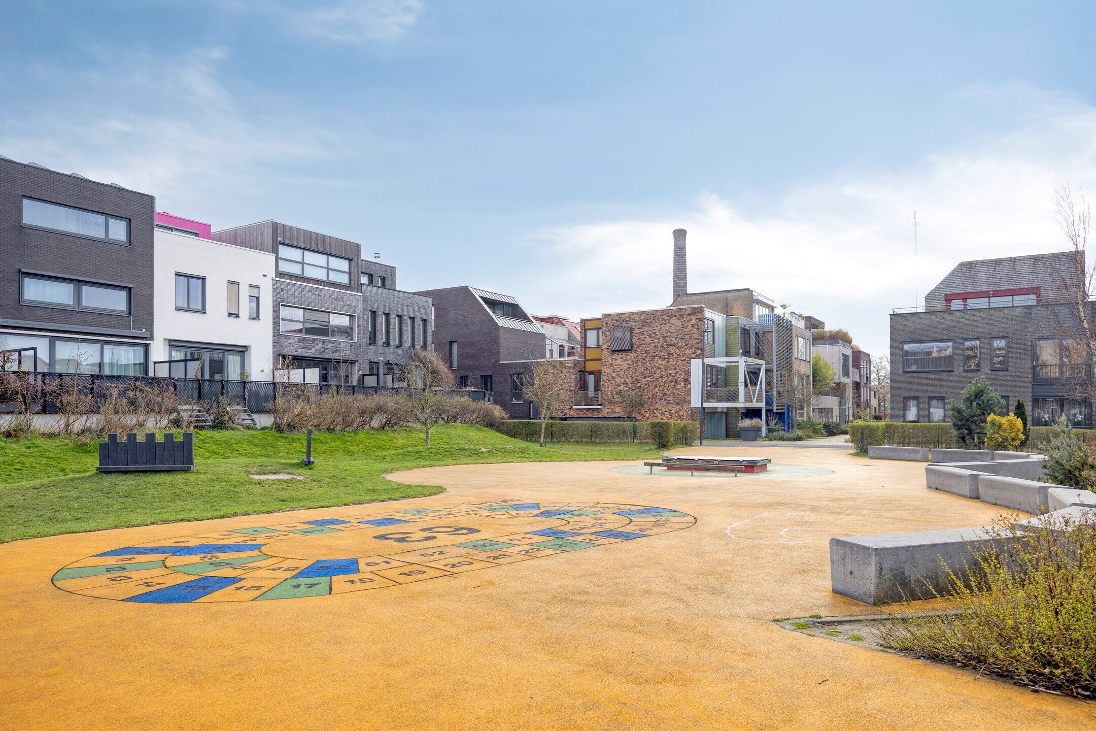 Foto 27 van Pasteurstraat 4