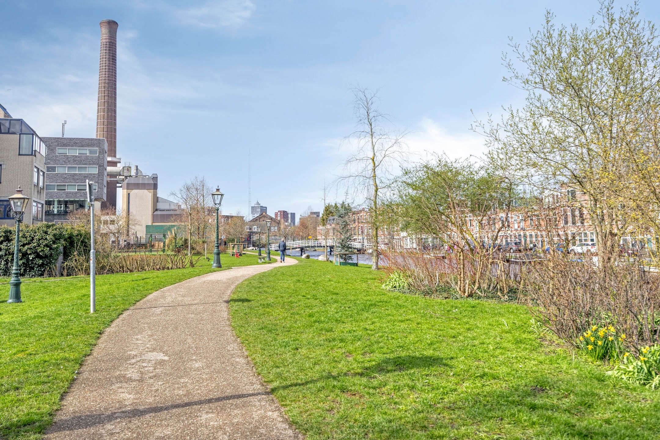 Foto 30 van Pasteurstraat 4