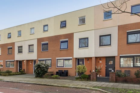 Abel Tasmanstraat thumbnail