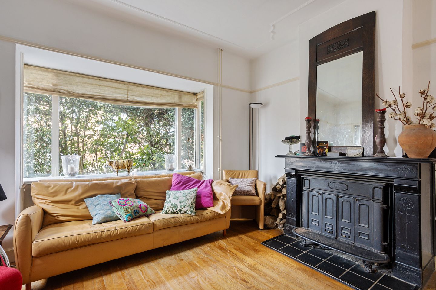 Foto 4 van Eemstraat 12-A