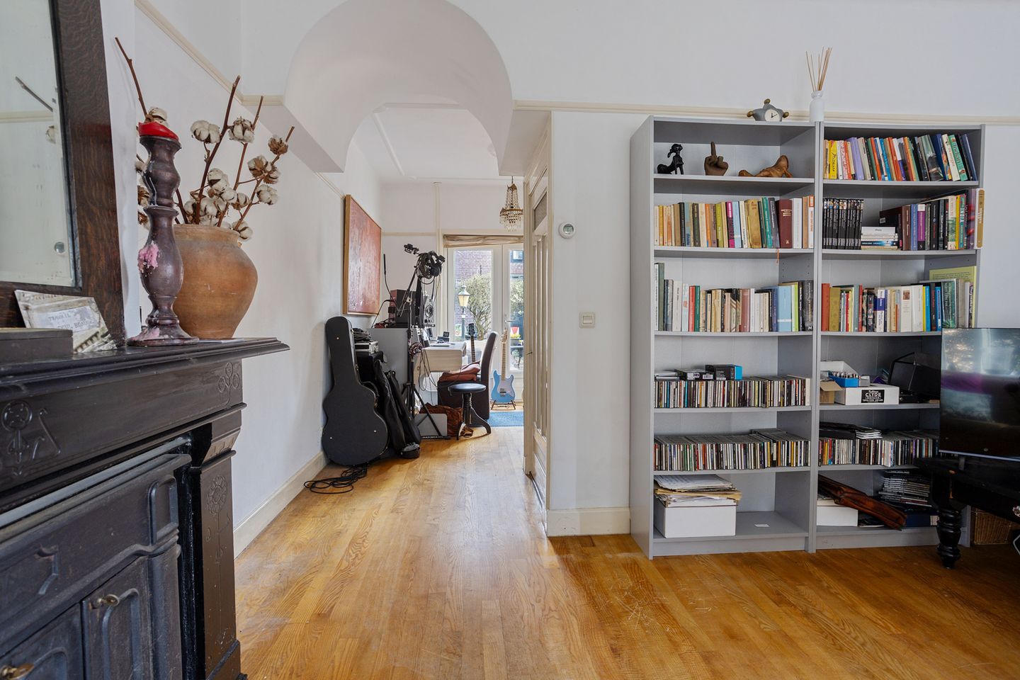 Foto 5 van Eemstraat 12-A