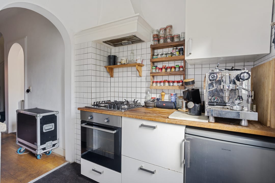 Foto 8 van Eemstraat 12-A