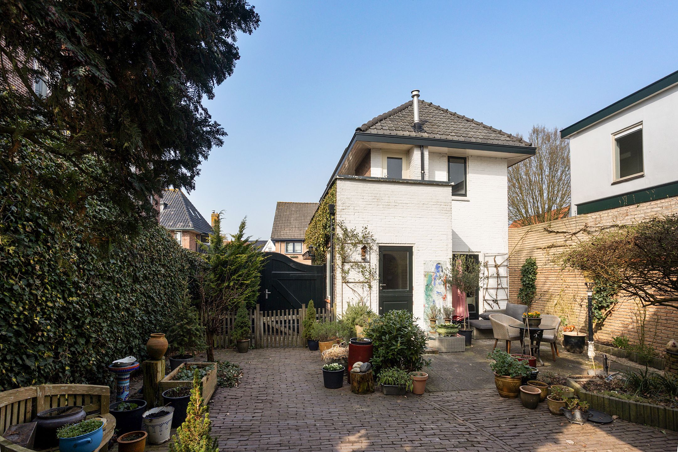 Foto 18 van Eemstraat 12-A