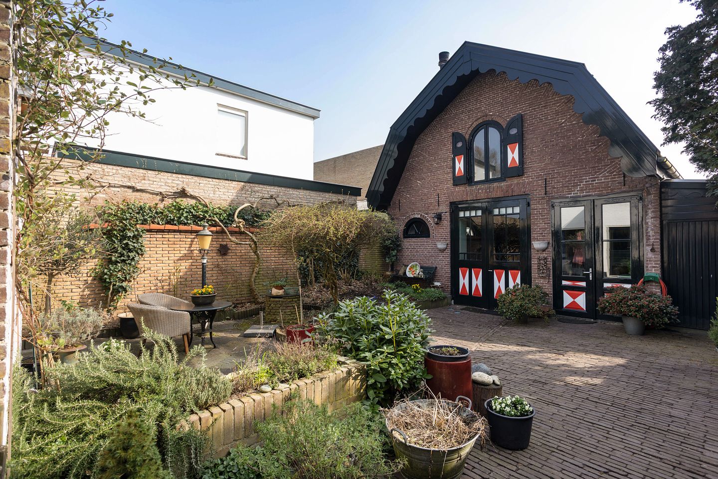 Foto 19 van Eemstraat 12-A