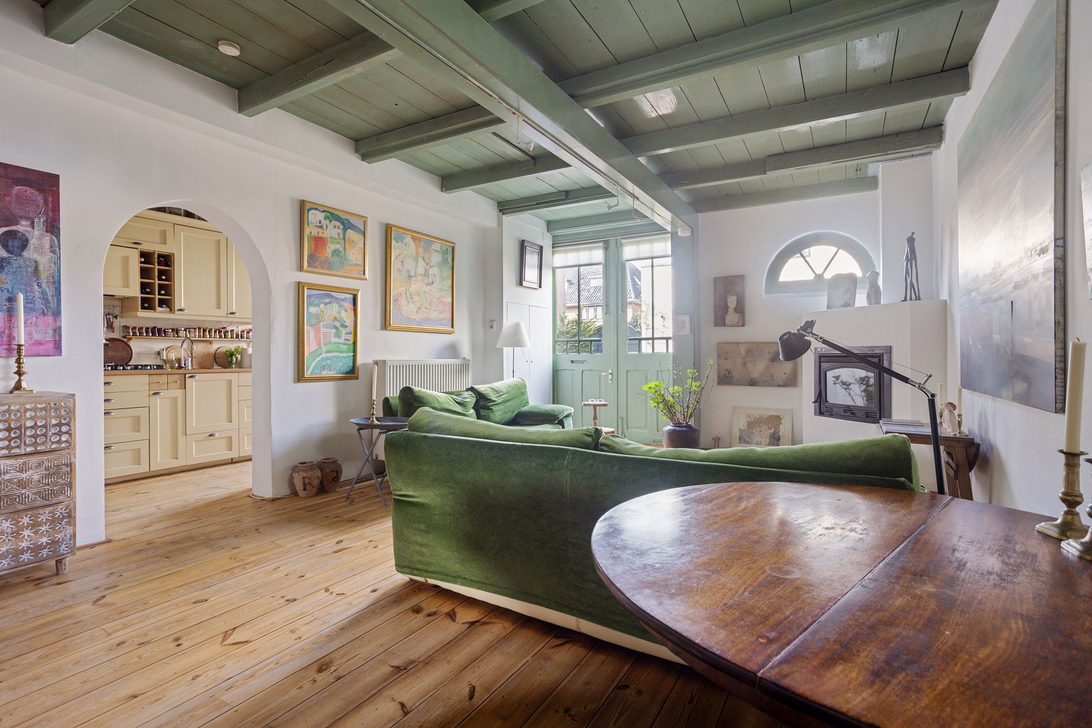 Foto 24 van Eemstraat 12-A