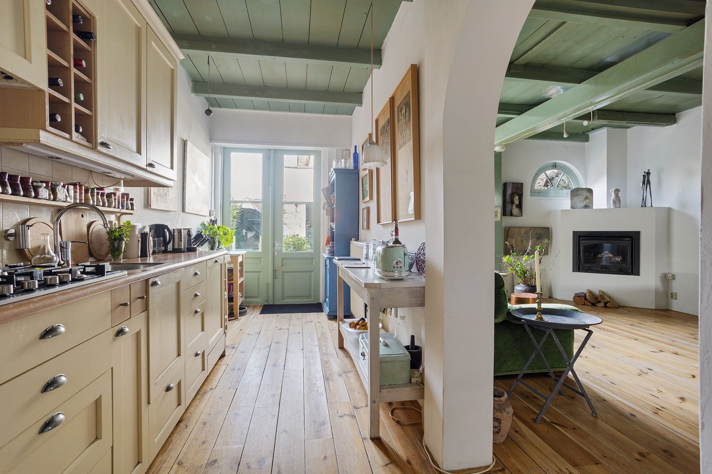 Foto 25 van Eemstraat 12-A