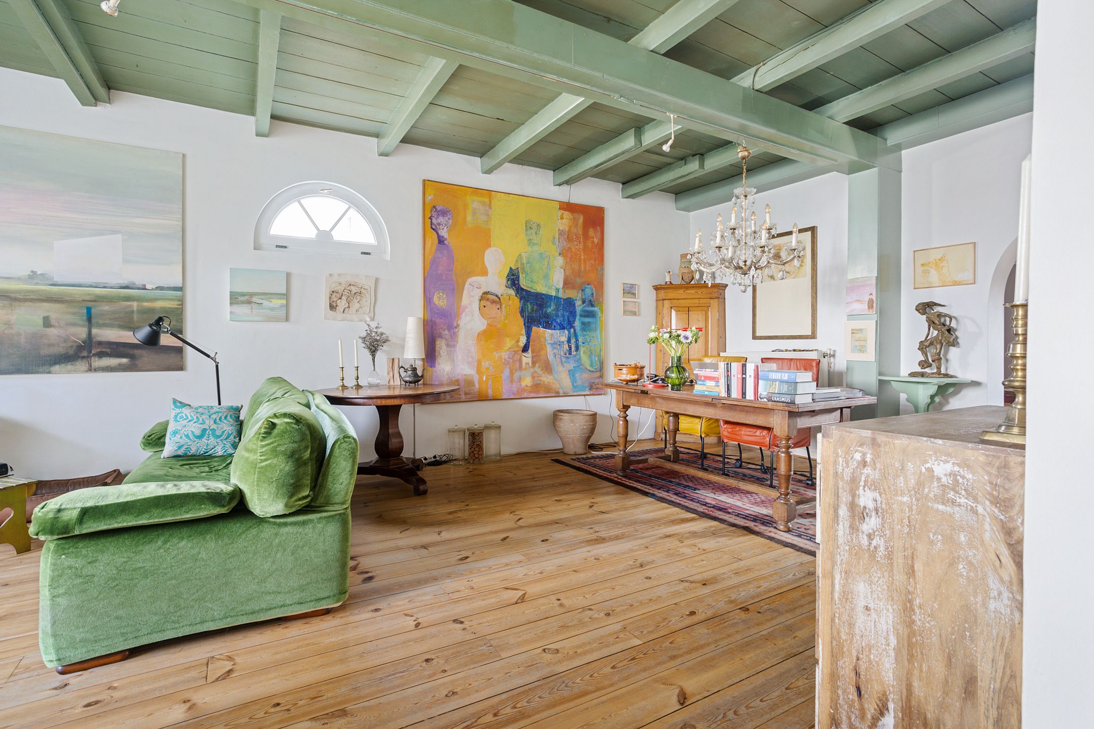 Foto 27 van Eemstraat 12-A