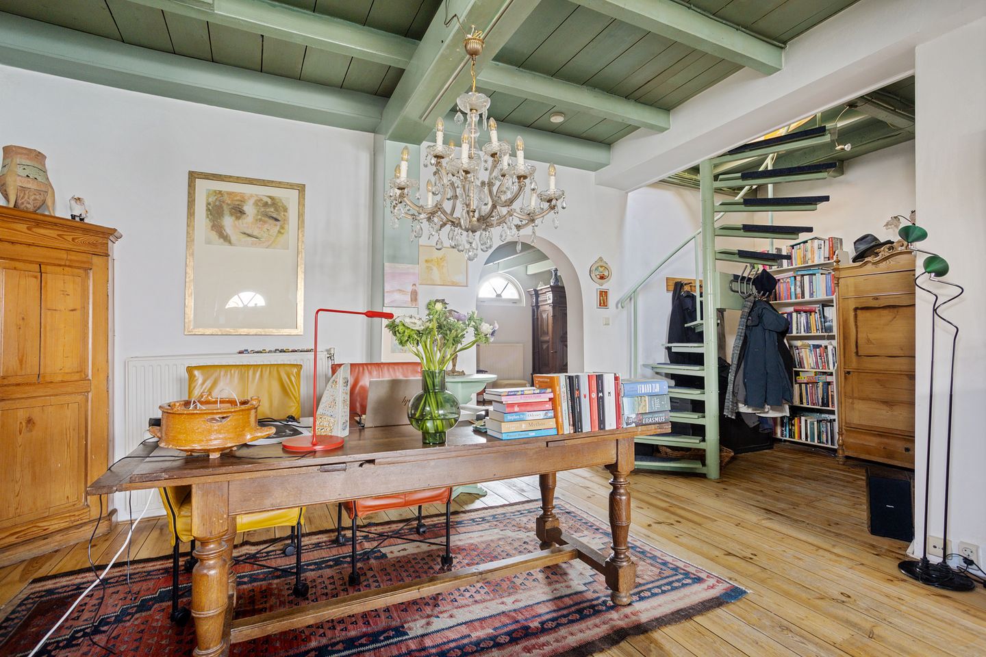 Foto 29 van Eemstraat 12-A