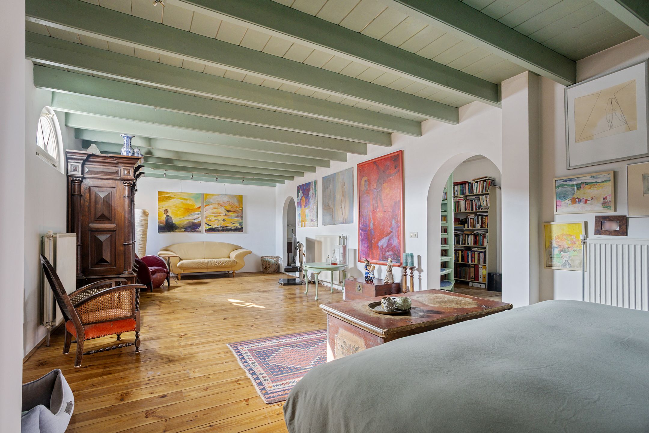 Foto 30 van Eemstraat 12-A