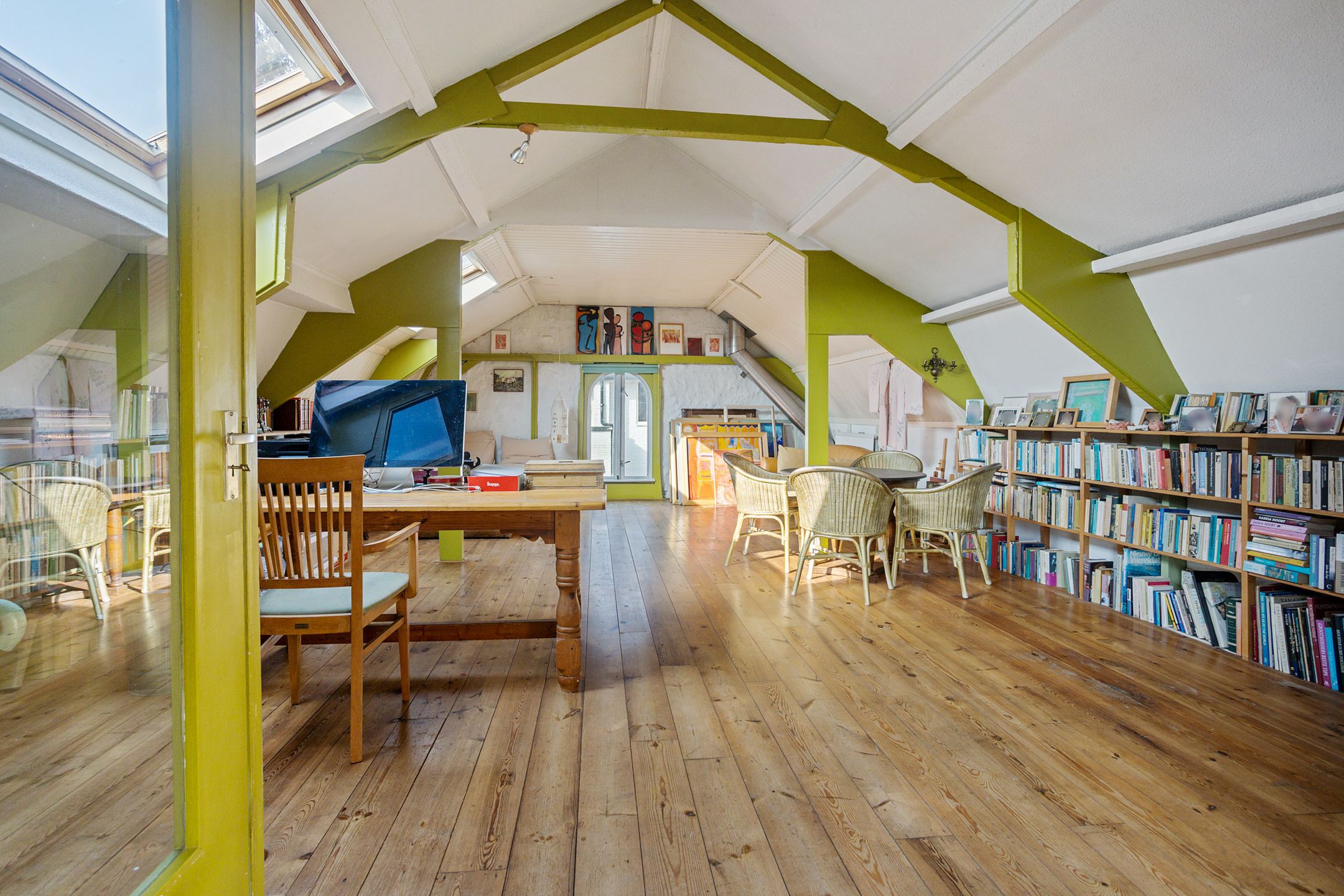 Foto 36 van Eemstraat 12-A