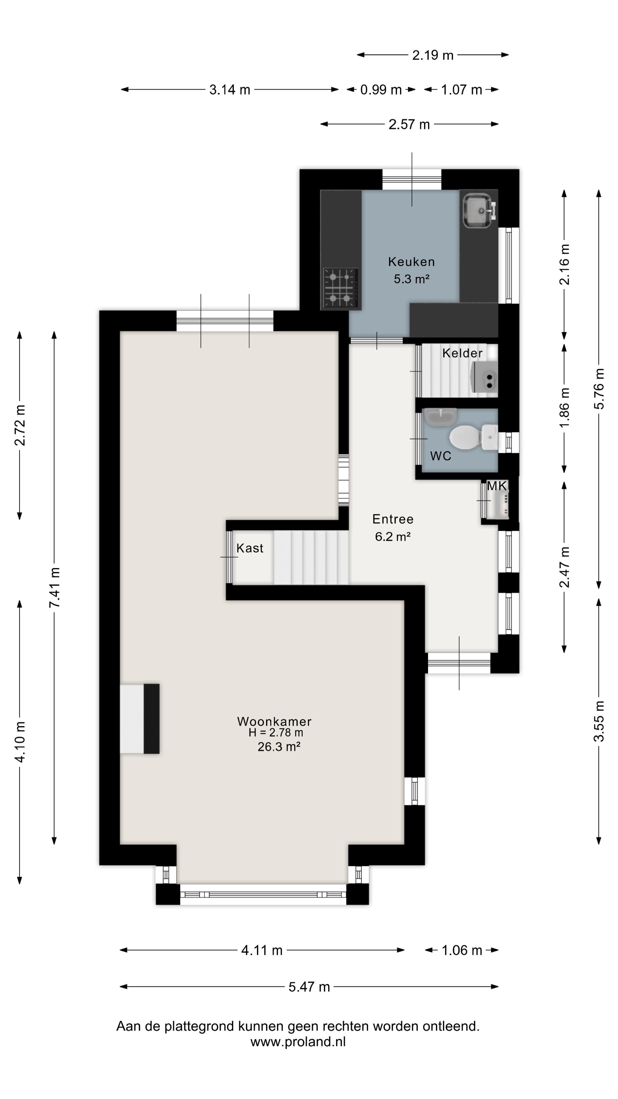 Foto 45 van Eemstraat 12-A