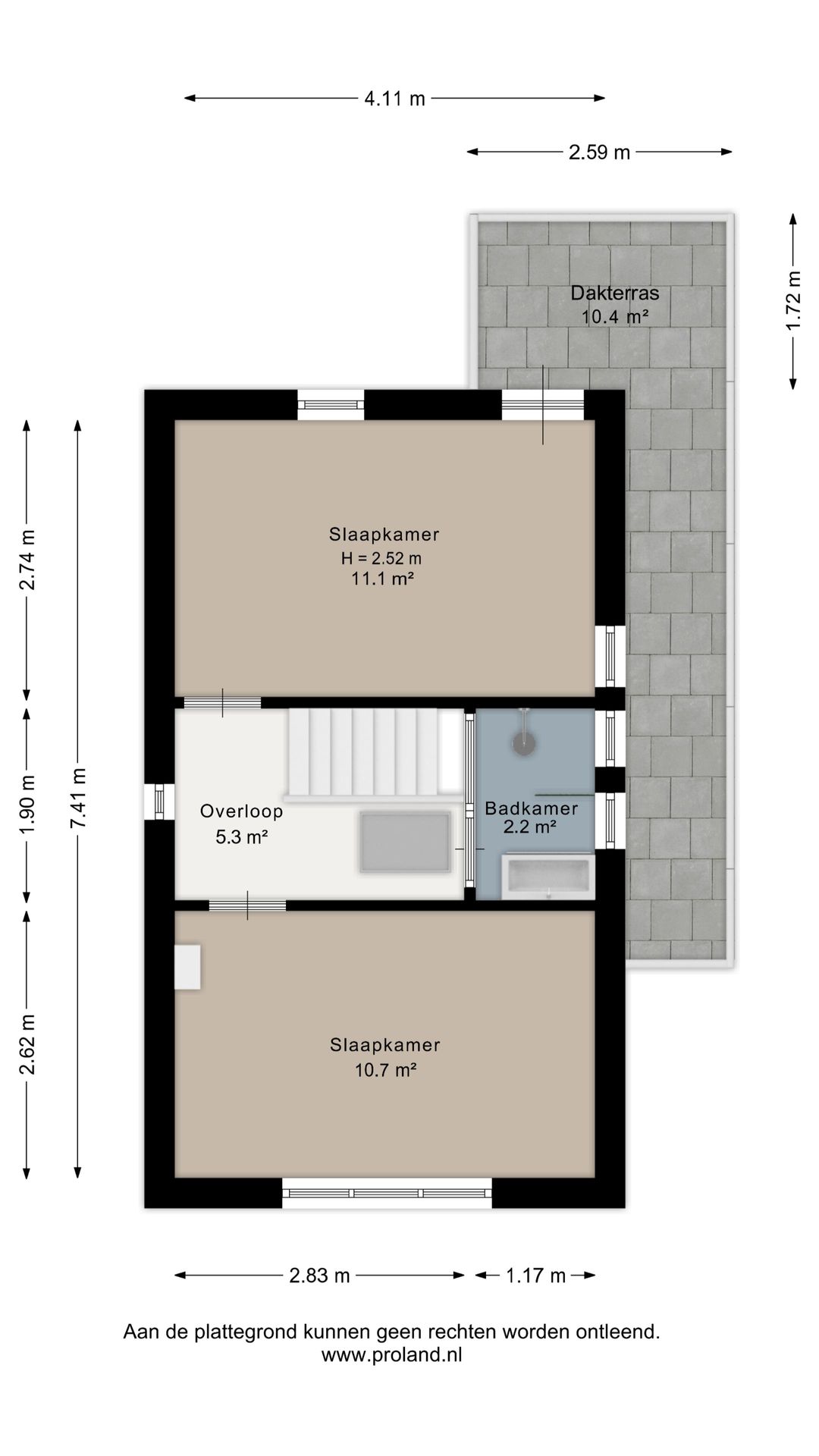 Foto 46 van Eemstraat 12-A