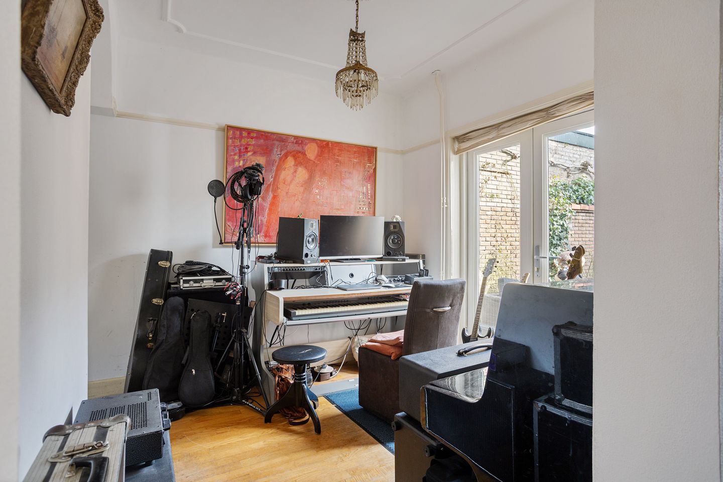 Foto 10 van Eemstraat 12-A