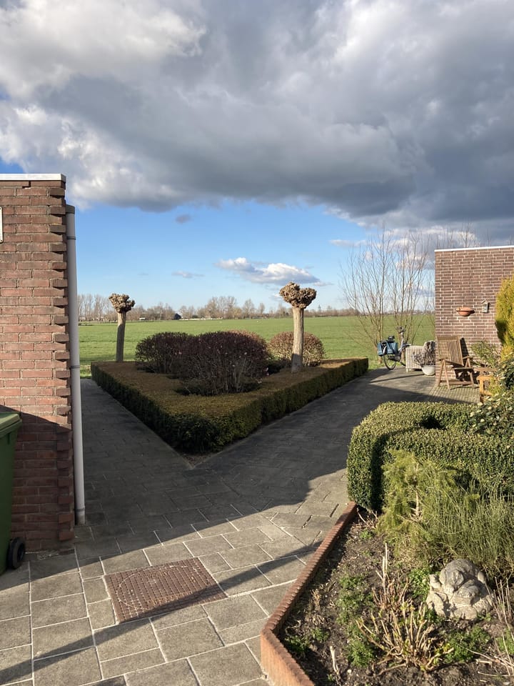 Photo 2 of Korenbloemstraat 84