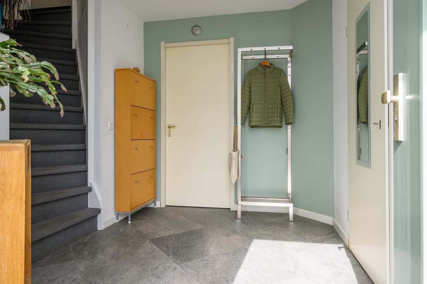 Photo 4 of Annie M.G. Schmidtweg 12