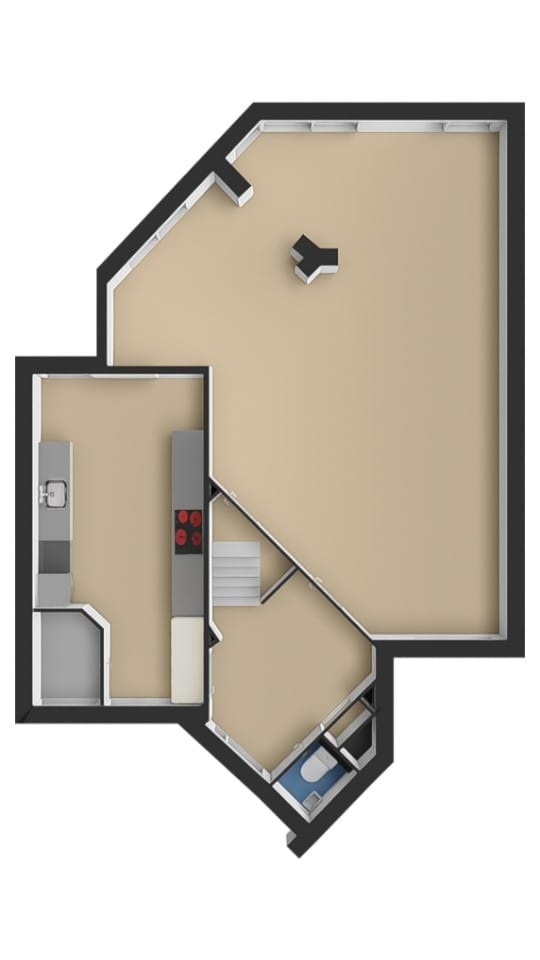 Photo 40 of Annie M.G. Schmidtweg 12