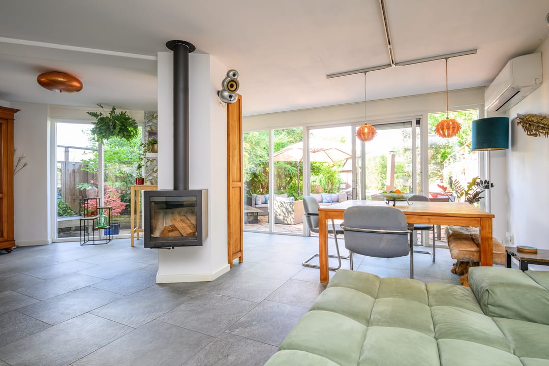 Photo 7 of Annie M.G. Schmidtweg 12