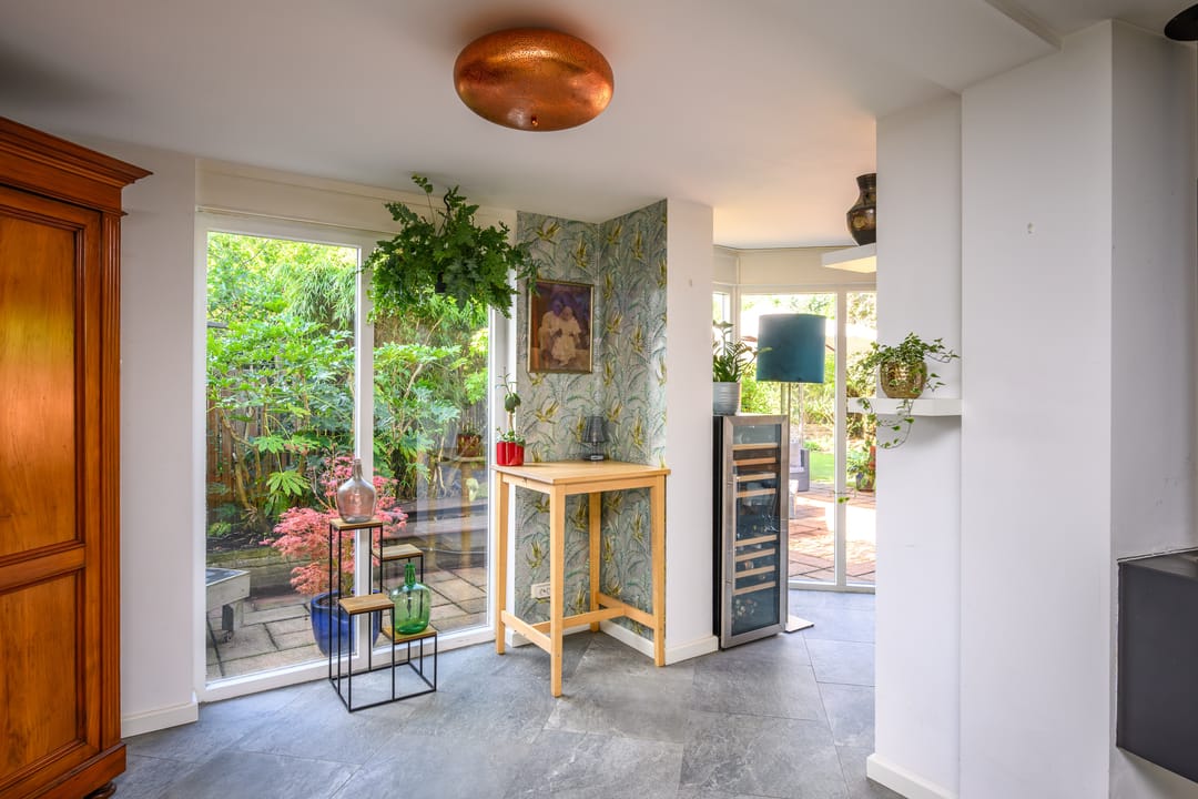 Photo 8 of Annie M.G. Schmidtweg 12