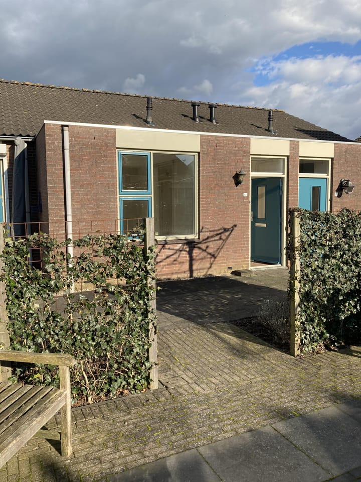 Photo 4 of Korenbloemstraat 84