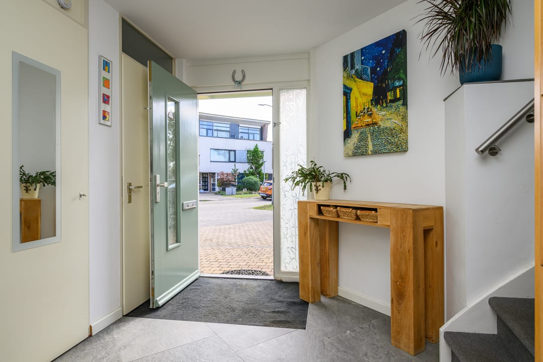 Photo 13 of Annie M.G. Schmidtweg 12