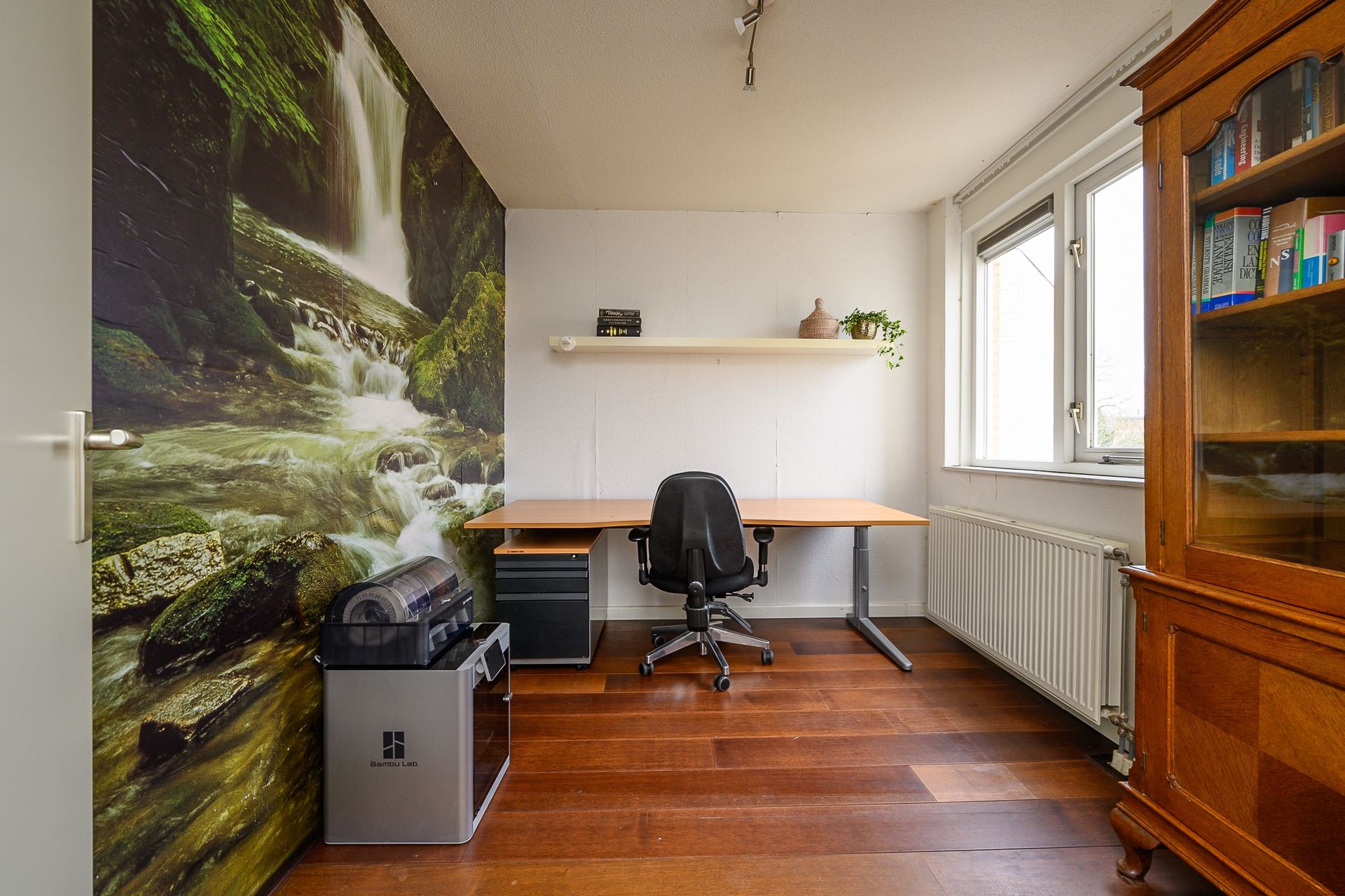 Photo 15 of Annie M.G. Schmidtweg 12