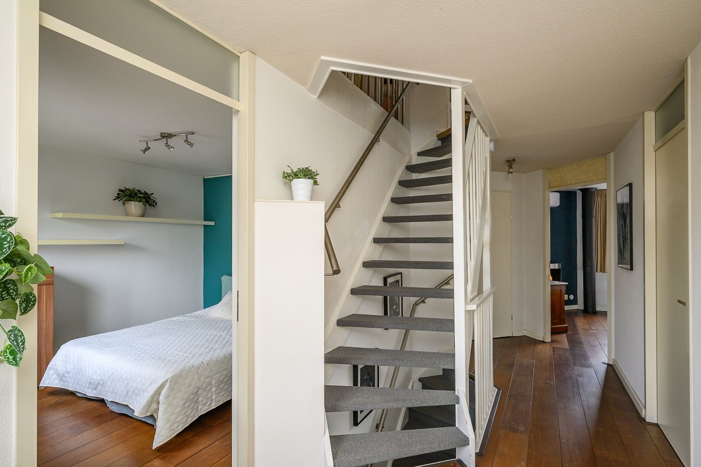 Photo 14 of Annie M.G. Schmidtweg 12