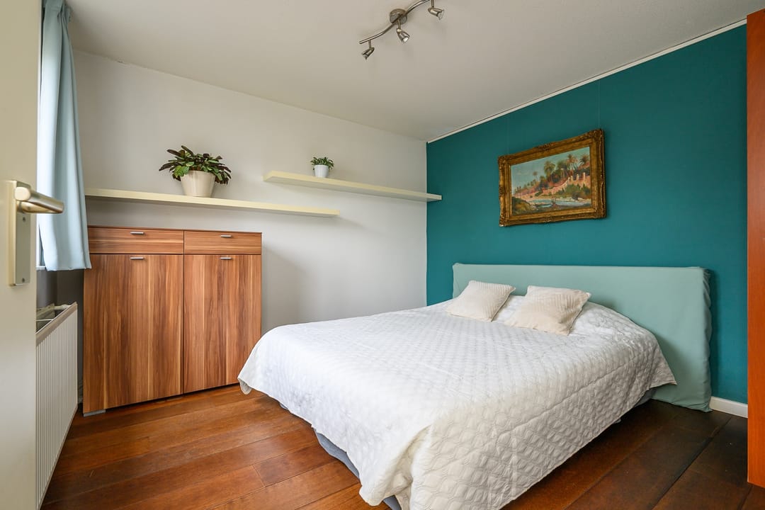 Photo 16 of Annie M.G. Schmidtweg 12