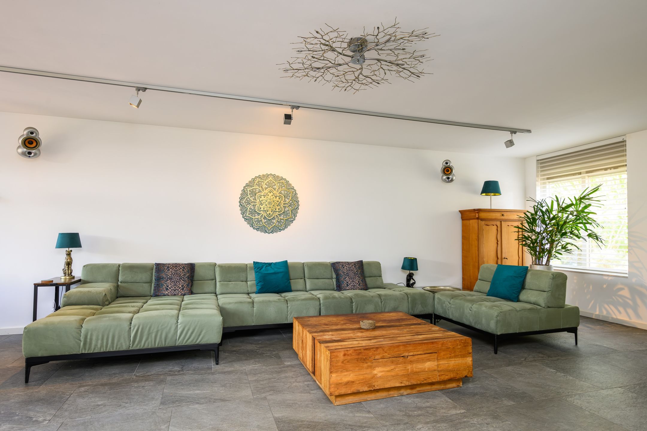 Photo 9 of Annie M.G. Schmidtweg 12