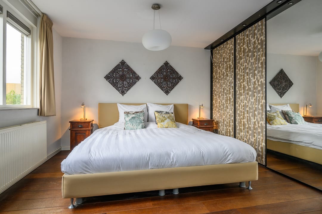 Photo 17 of Annie M.G. Schmidtweg 12