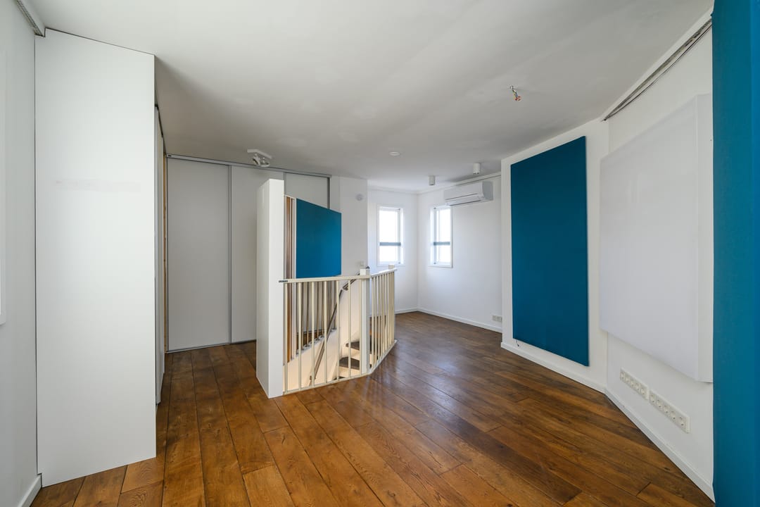 Photo 23 of Annie M.G. Schmidtweg 12