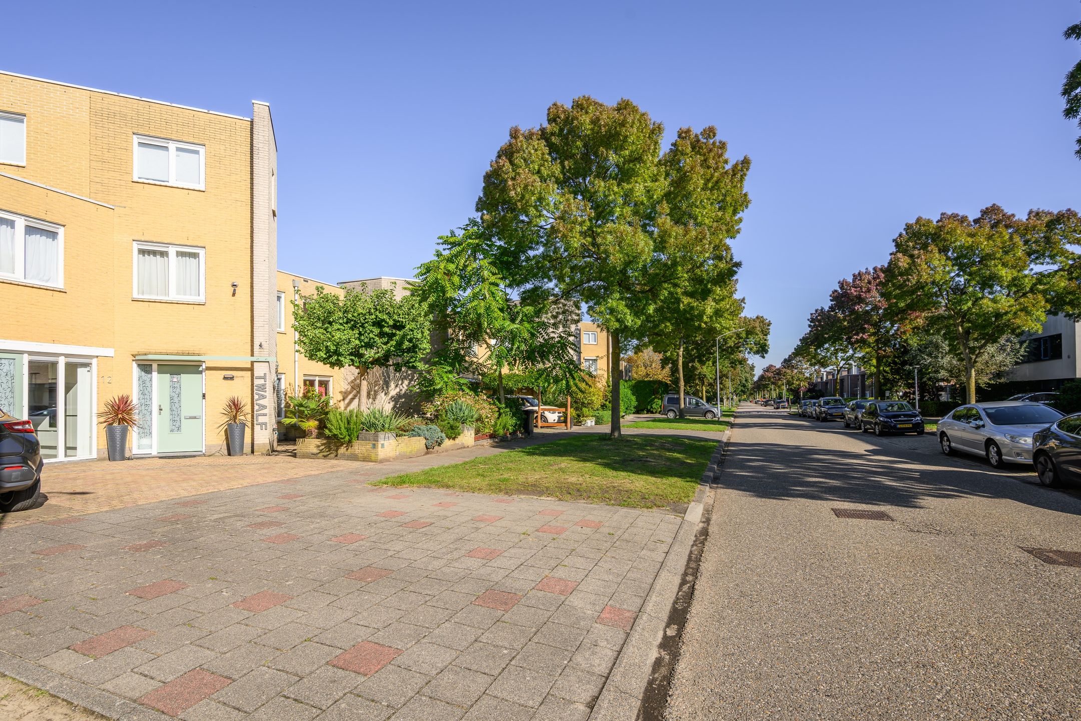 Photo 3 of Annie M.G. Schmidtweg 12