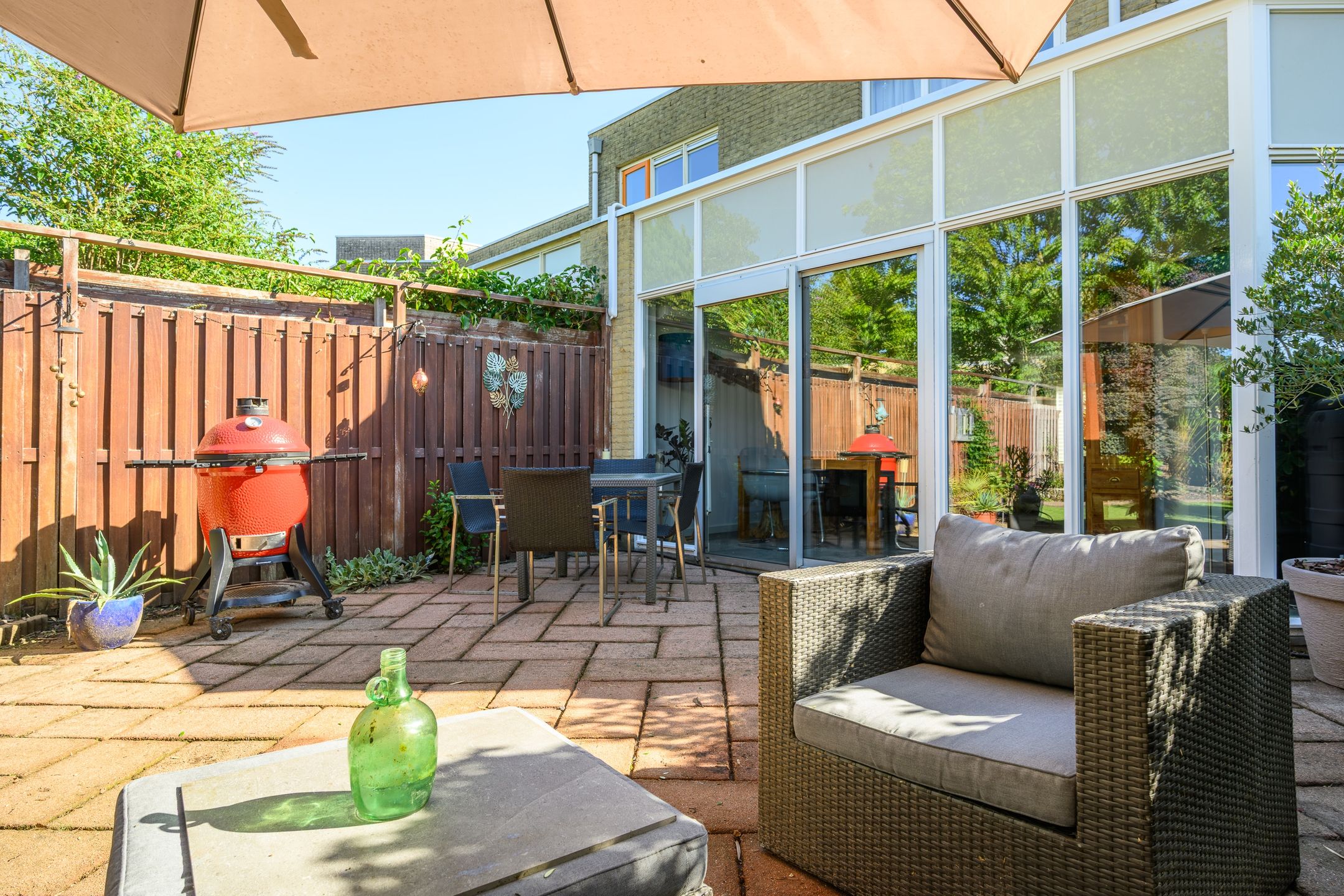 Photo 24 of Annie M.G. Schmidtweg 12