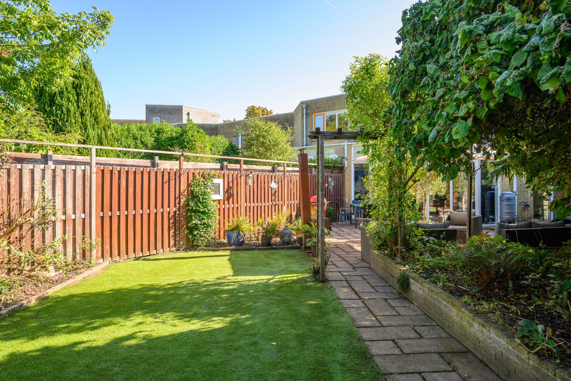 Photo 27 of Annie M.G. Schmidtweg 12