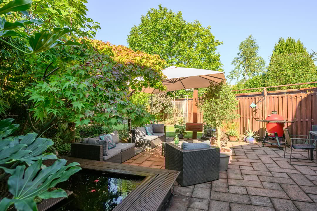 Photo 28 of Annie M.G. Schmidtweg 12