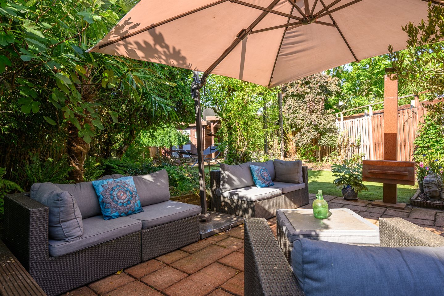 Photo 29 of Annie M.G. Schmidtweg 12