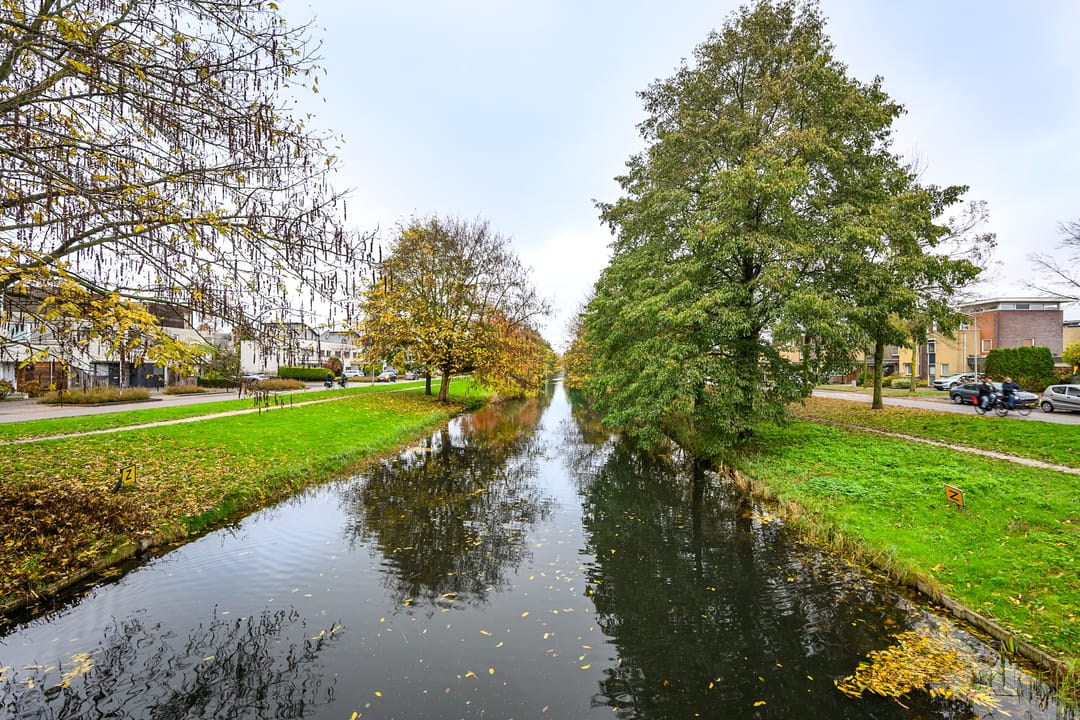 Photo 31 of Annie M.G. Schmidtweg 12