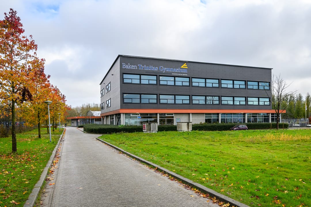 Photo 32 of Annie M.G. Schmidtweg 12