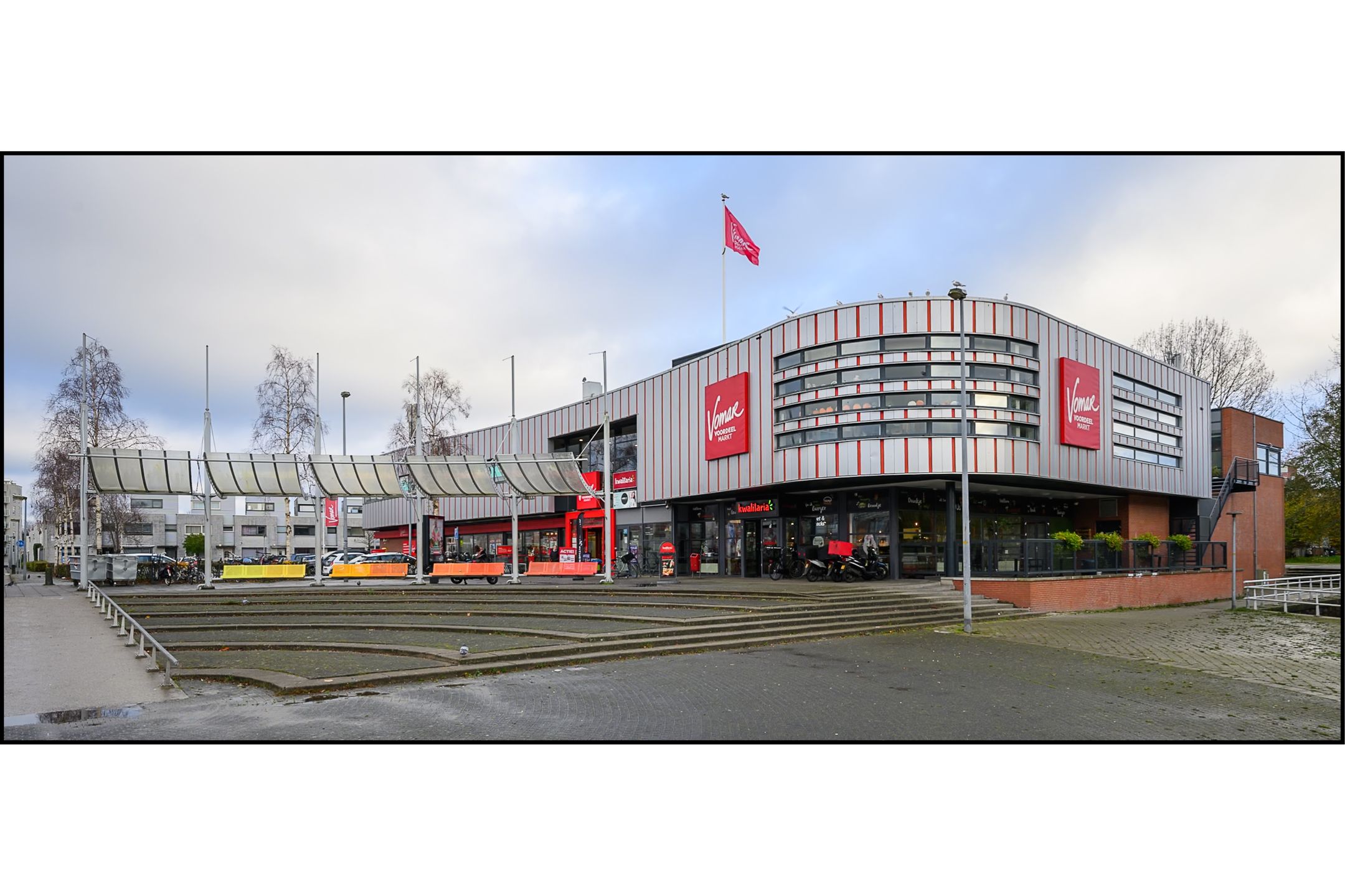 Photo 33 of Annie M.G. Schmidtweg 12