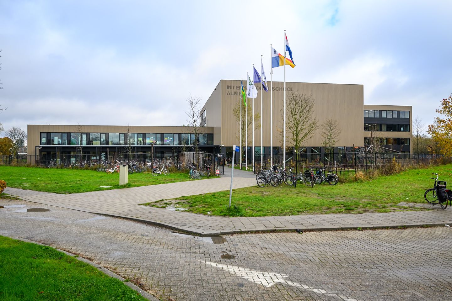 Photo 34 of Annie M.G. Schmidtweg 12