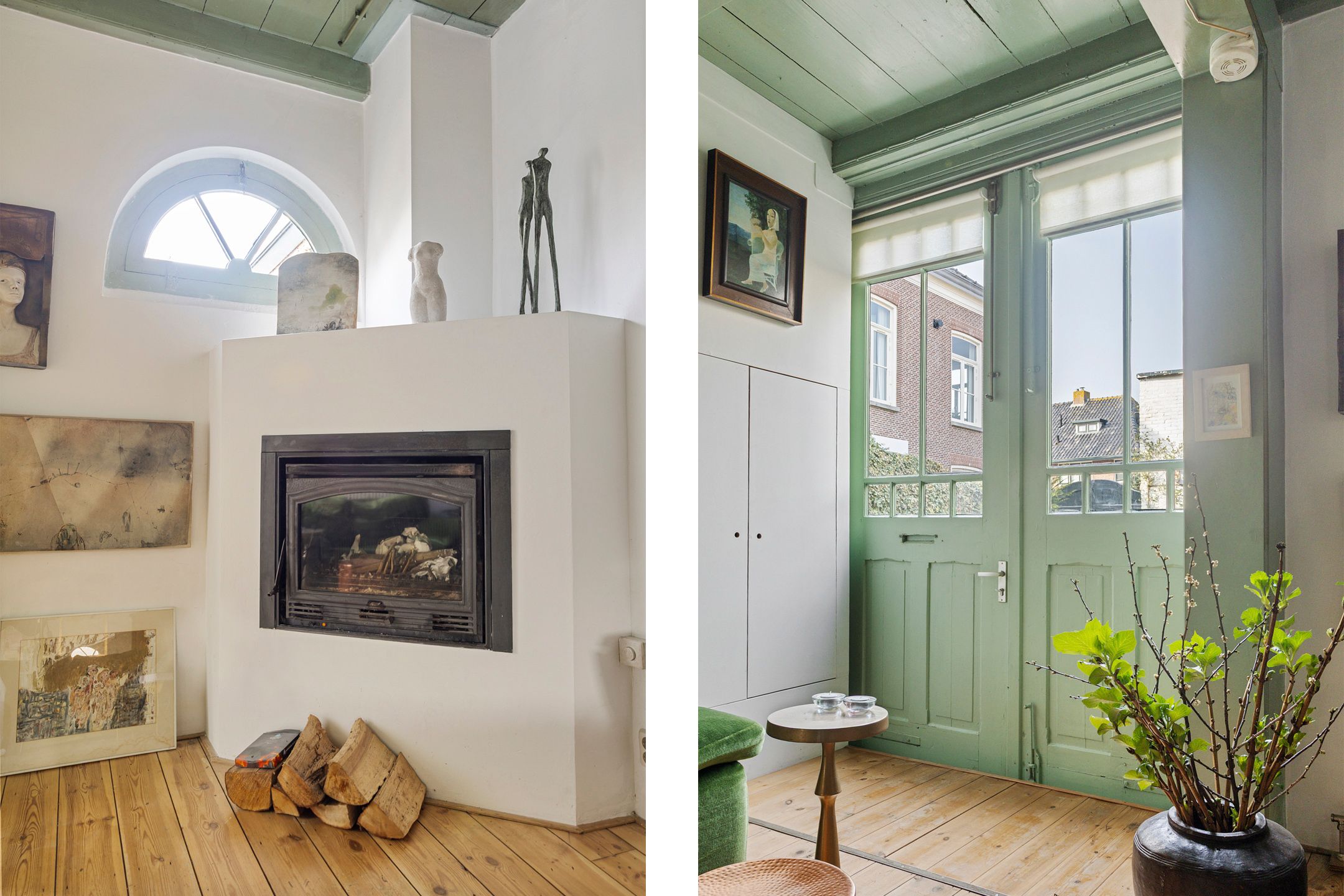 Foto 21 van Eemstraat 12-A