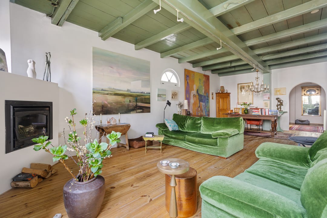 Foto 22 van Eemstraat 12-A