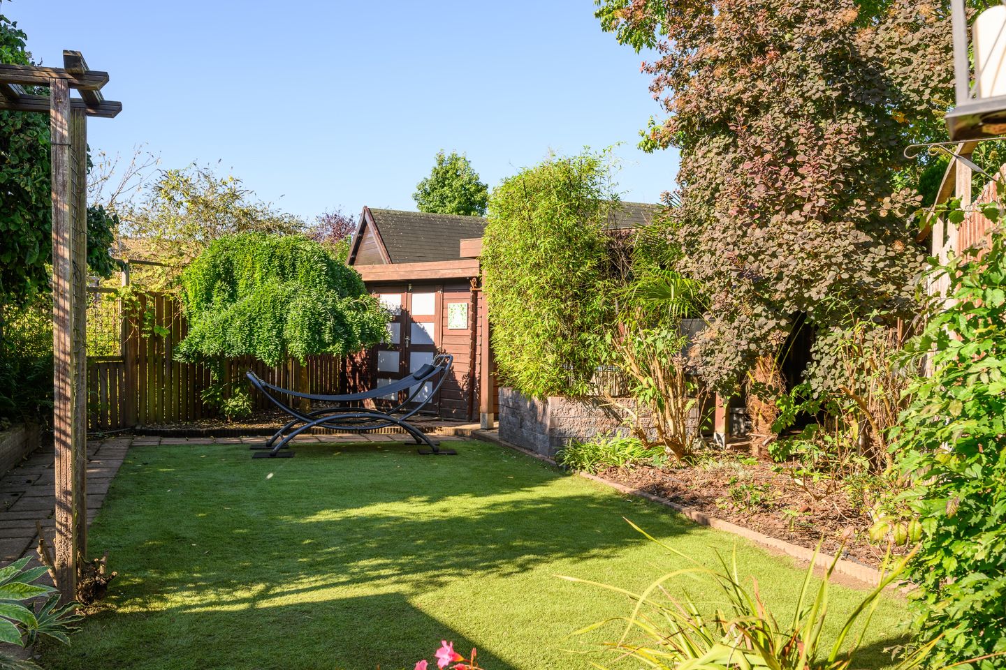 Photo 25 of Annie M.G. Schmidtweg 12