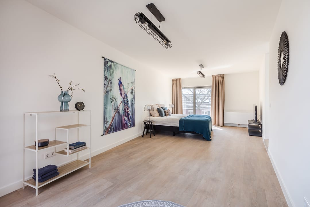 Foto 11 van Peperstraat 5-A