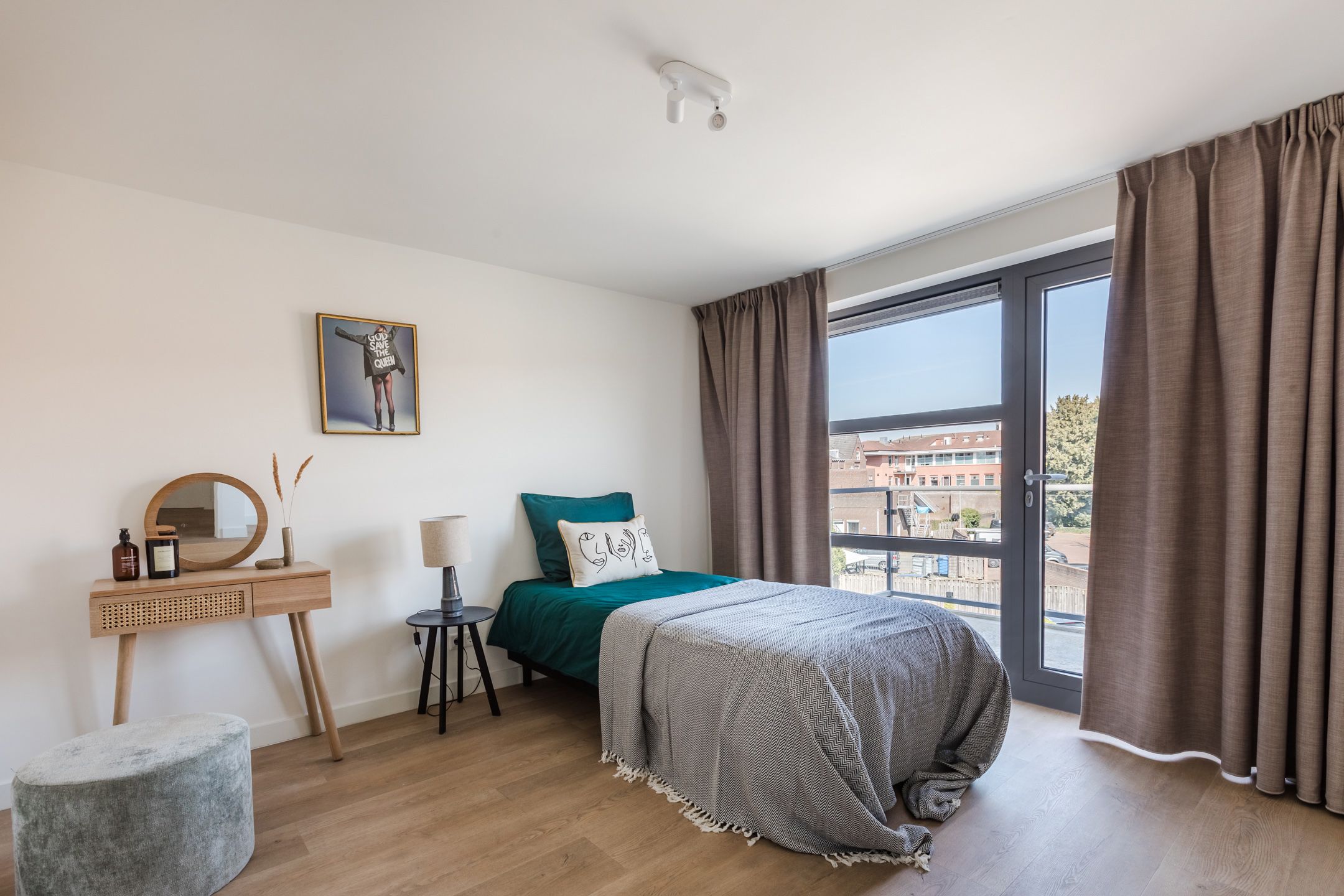 Foto 12 van Peperstraat 5-A